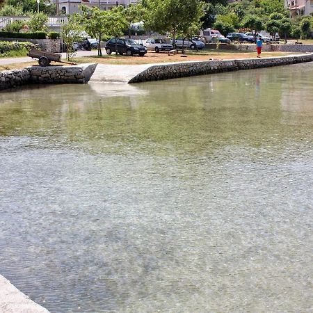 Apartments By The Sea Supetarska Draga - Donja, Rab - 2022 외부 사진