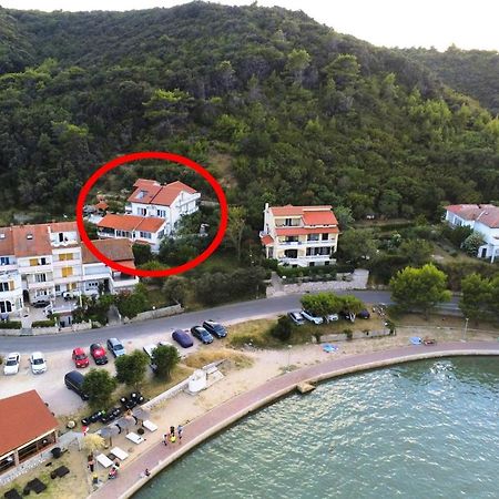 Apartments By The Sea Supetarska Draga - Donja, Rab - 2022 외부 사진