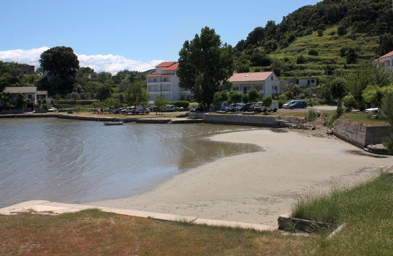 Apartments By The Sea Supetarska Draga - Donja, Rab - 2022 외부 사진