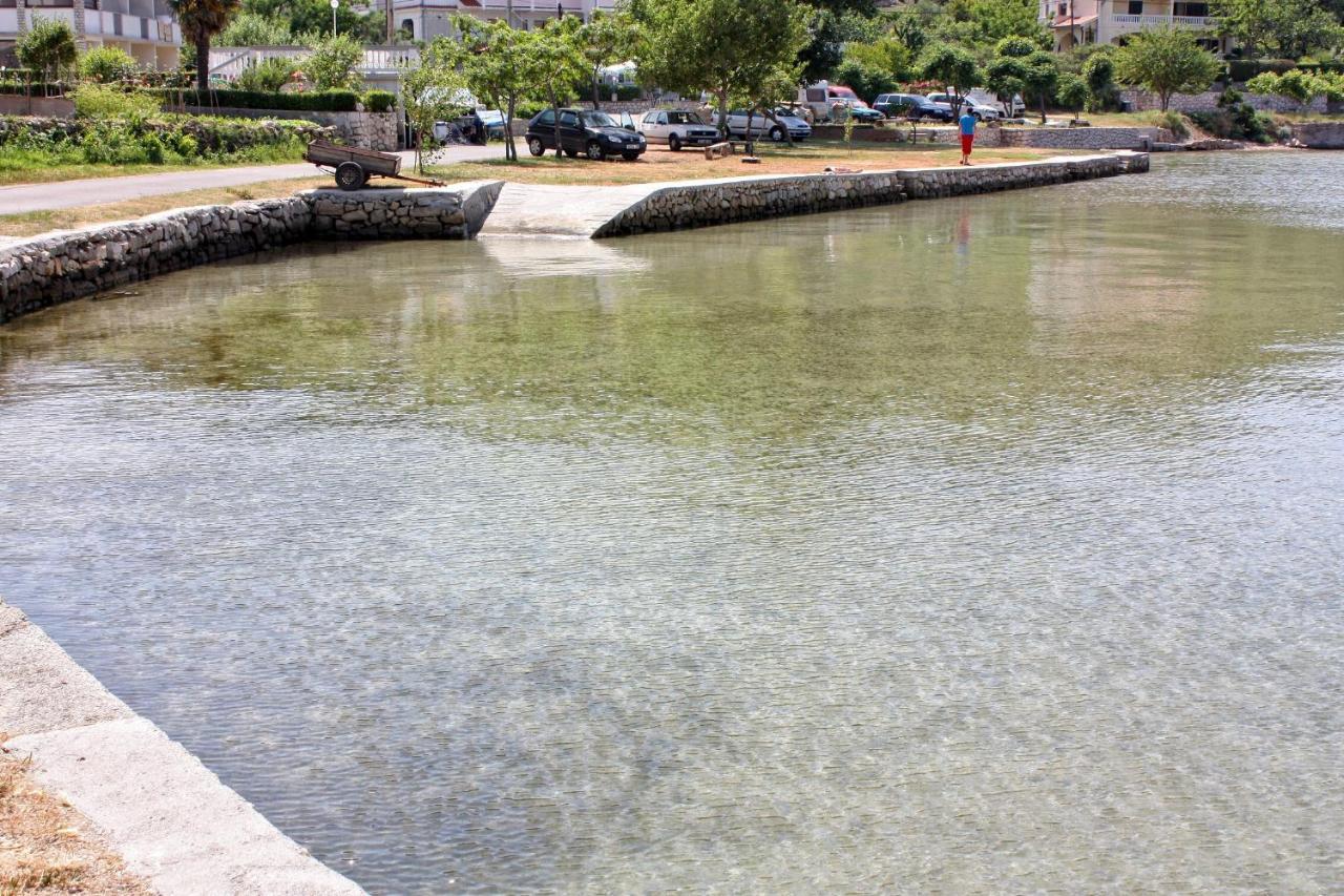 Apartments By The Sea Supetarska Draga - Donja, Rab - 2022 외부 사진