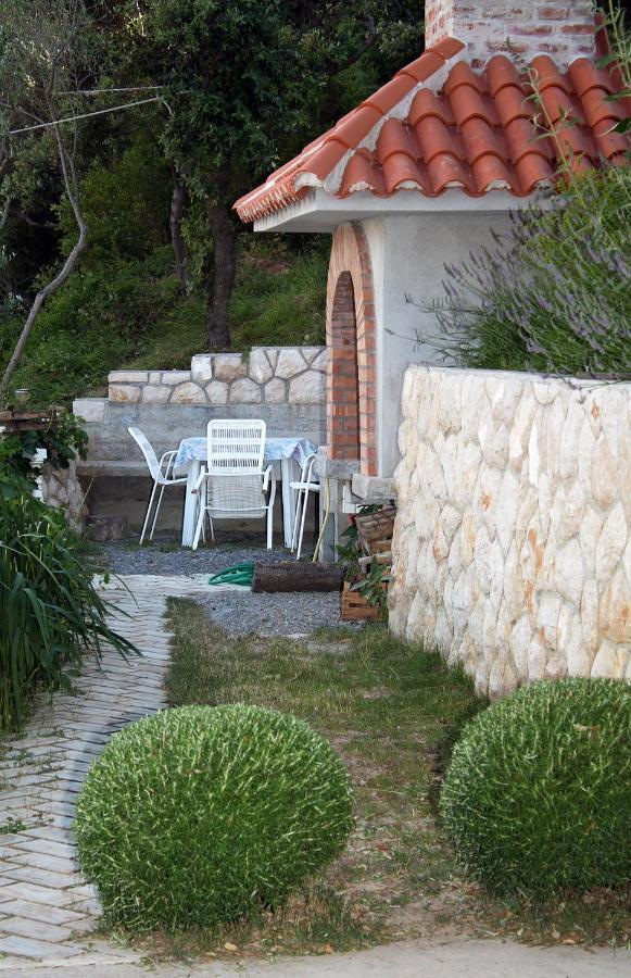 Apartments By The Sea Supetarska Draga - Donja, Rab - 2022 외부 사진