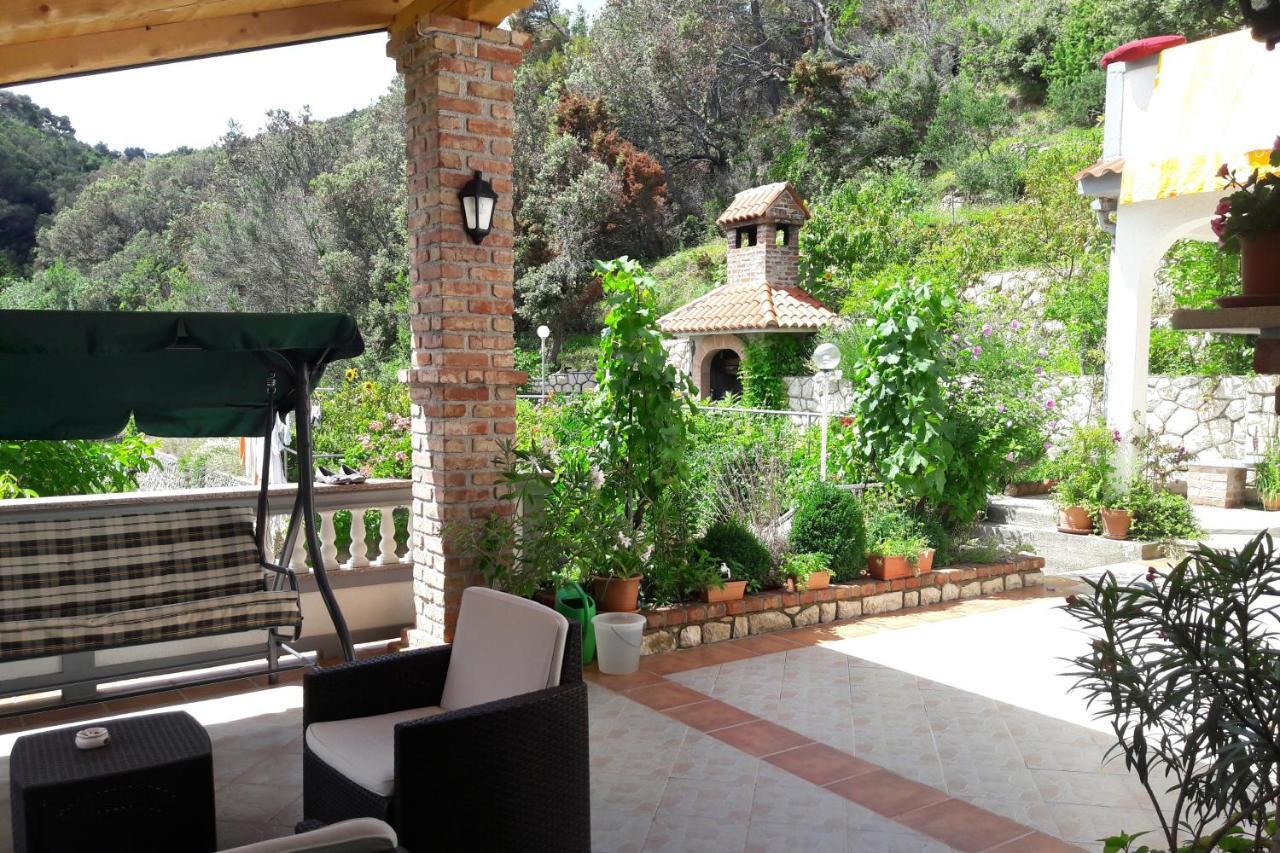 Apartments By The Sea Supetarska Draga - Donja, Rab - 2022 외부 사진