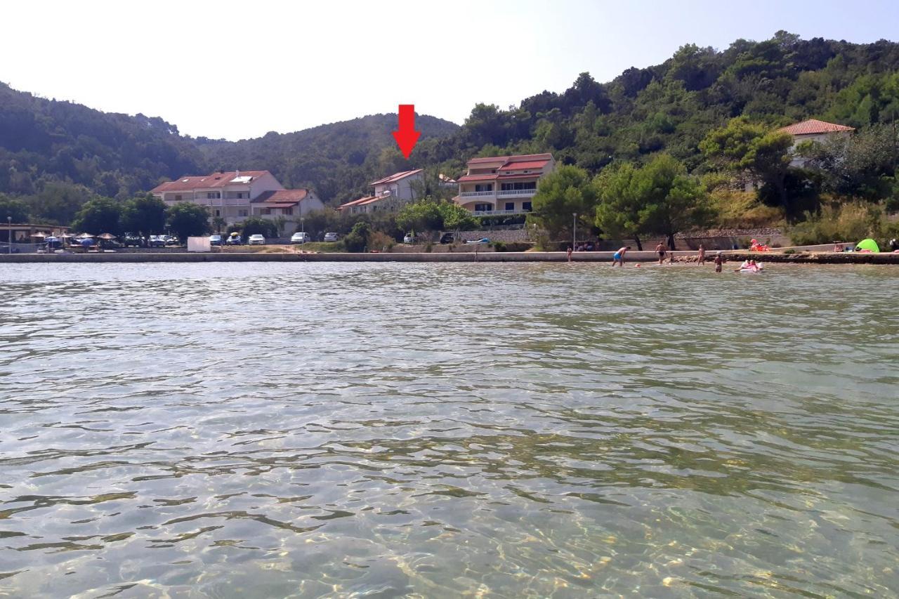 Apartments By The Sea Supetarska Draga - Donja, Rab - 2022 외부 사진