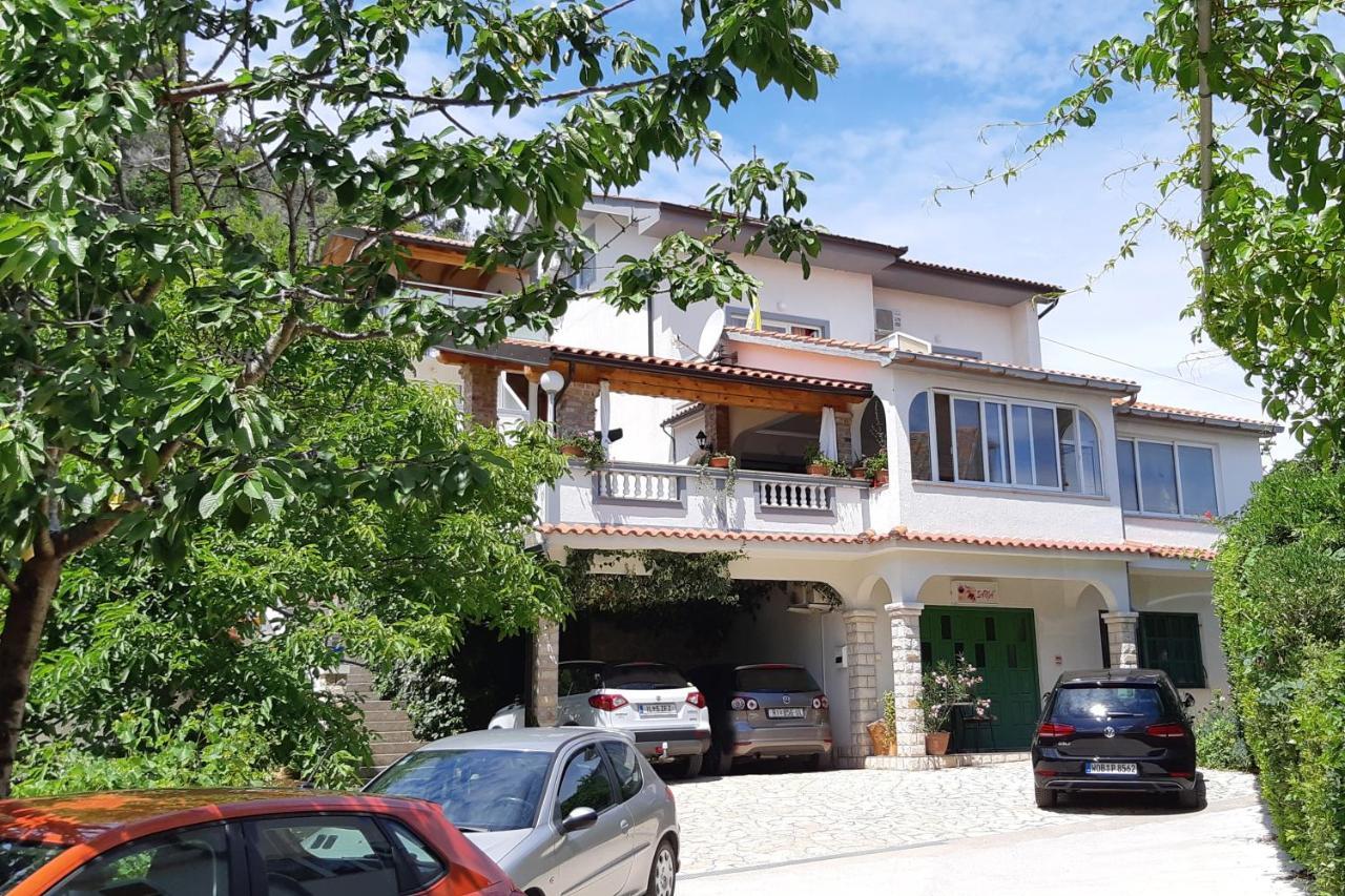Apartments By The Sea Supetarska Draga - Donja, Rab - 2022 외부 사진