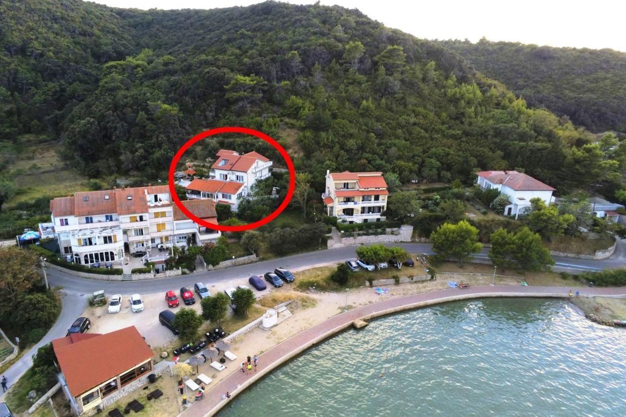 Apartments By The Sea Supetarska Draga - Donja, Rab - 2022 외부 사진