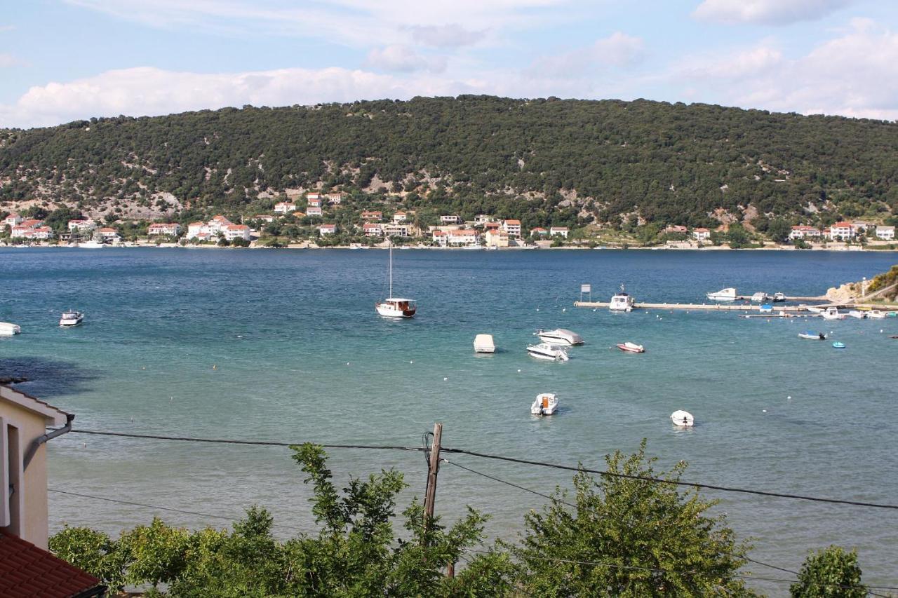 Apartments By The Sea Supetarska Draga - Donja, Rab - 2022 외부 사진