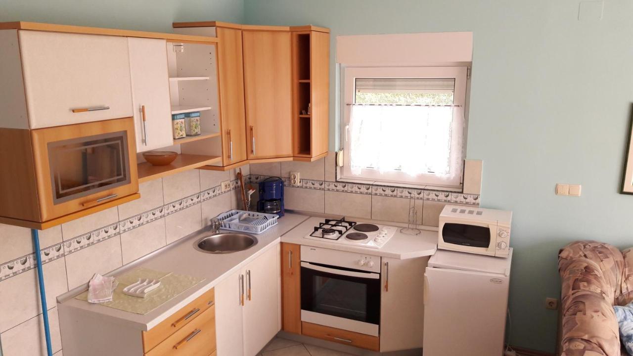 Apartments By The Sea Supetarska Draga - Donja, Rab - 2022 외부 사진