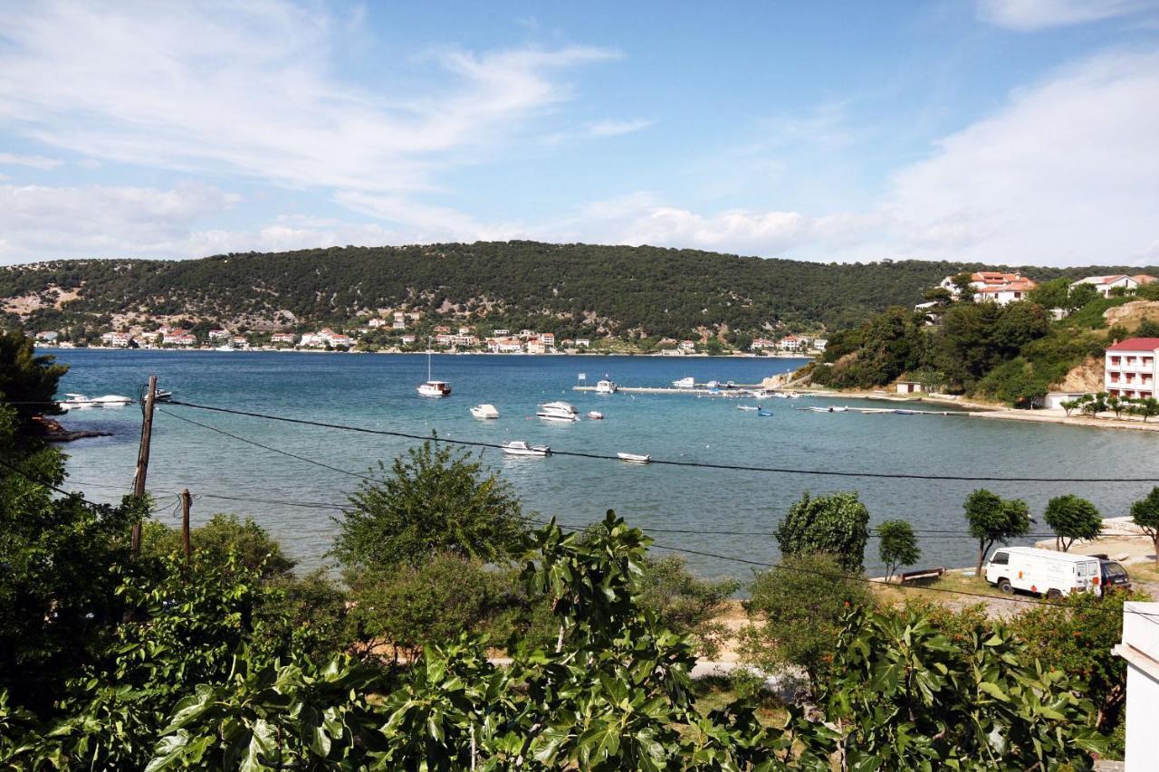 Apartments By The Sea Supetarska Draga - Donja, Rab - 2022 외부 사진