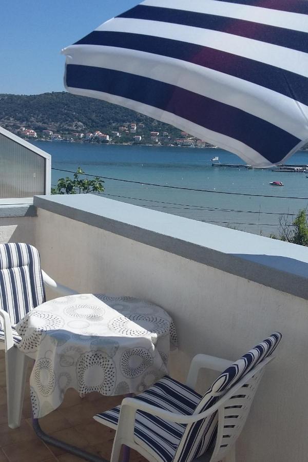 Apartments By The Sea Supetarska Draga - Donja, Rab - 2022 외부 사진