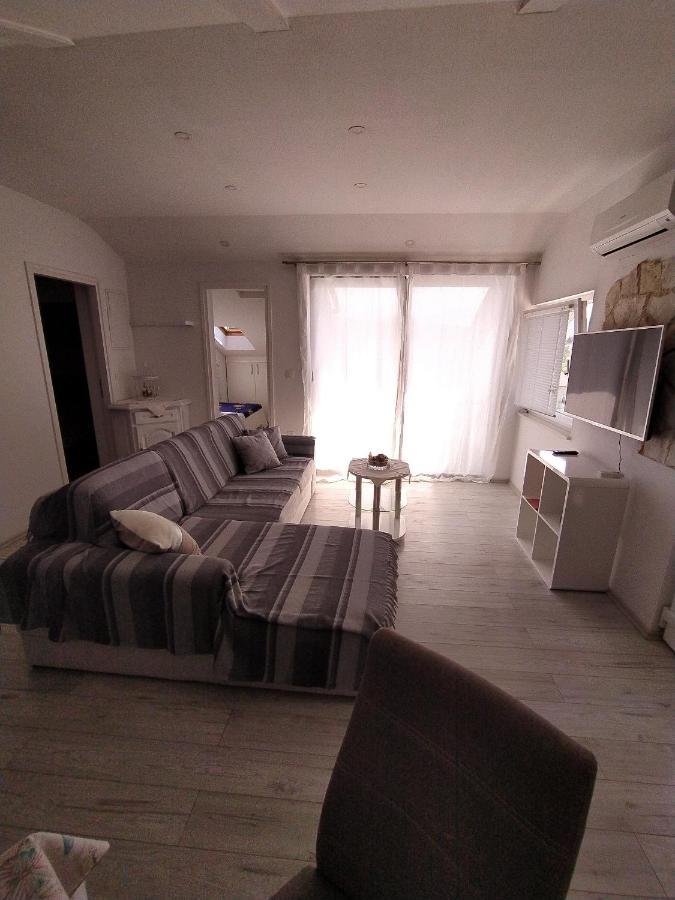 Apartments By The Sea Supetarska Draga - Donja, Rab - 2022 외부 사진