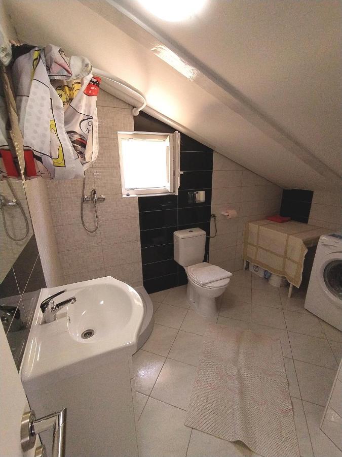 Apartments By The Sea Supetarska Draga - Donja, Rab - 2022 외부 사진