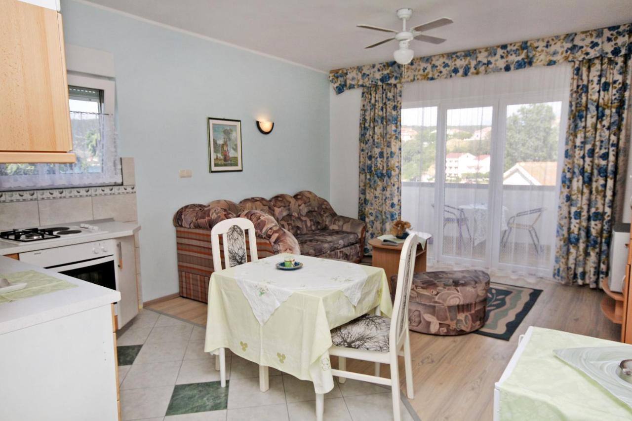 Apartments By The Sea Supetarska Draga - Donja, Rab - 2022 외부 사진