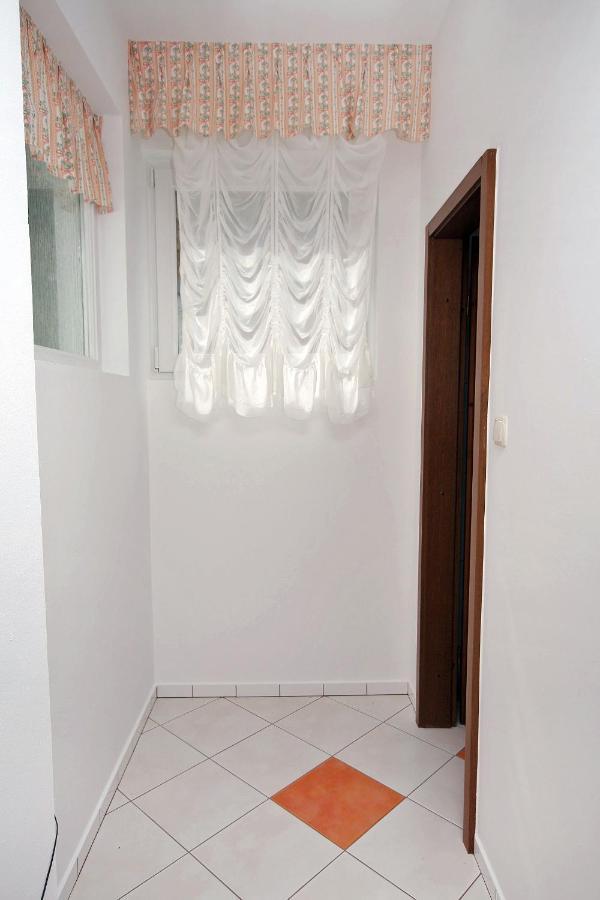 Apartments By The Sea Supetarska Draga - Donja, Rab - 2022 외부 사진