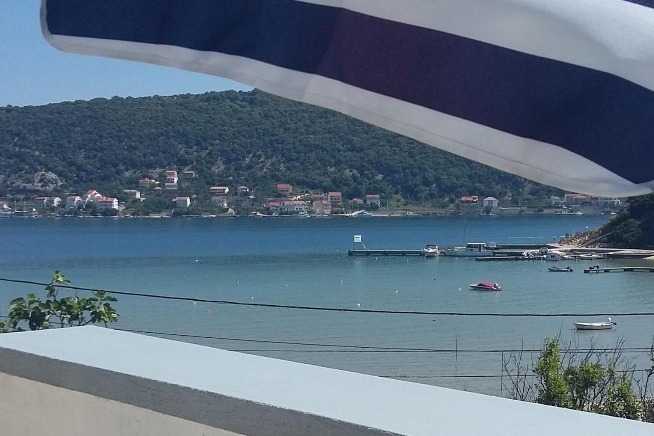 Apartments By The Sea Supetarska Draga - Donja, Rab - 2022 외부 사진
