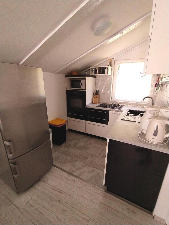 Apartments By The Sea Supetarska Draga - Donja, Rab - 2022 외부 사진