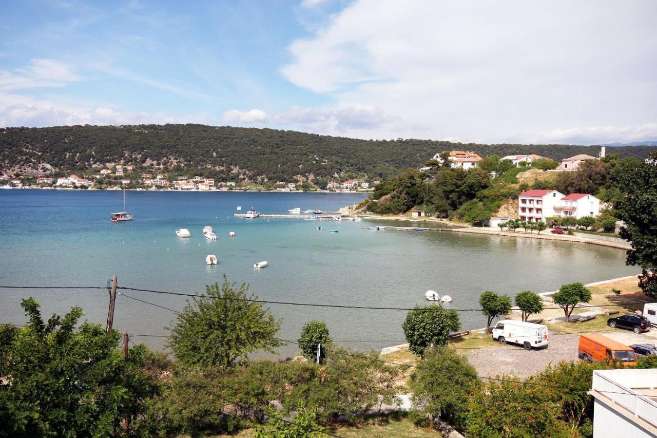 Apartments By The Sea Supetarska Draga - Donja, Rab - 2022 외부 사진