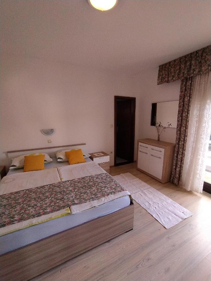 Apartments By The Sea Supetarska Draga - Donja, Rab - 2022 외부 사진