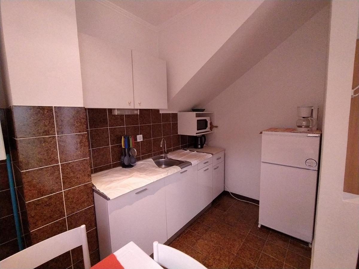 Apartments By The Sea Supetarska Draga - Donja, Rab - 2022 외부 사진