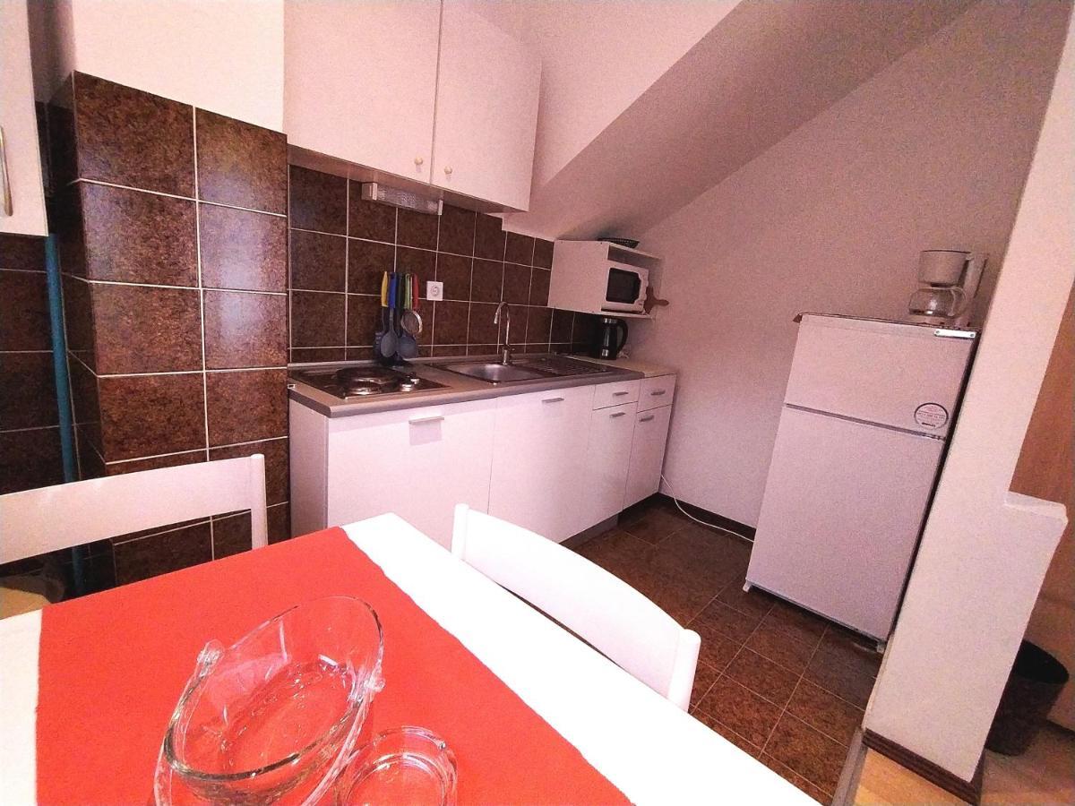 Apartments By The Sea Supetarska Draga - Donja, Rab - 2022 외부 사진