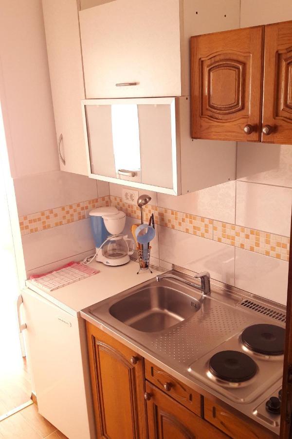 Apartments By The Sea Supetarska Draga - Donja, Rab - 2022 외부 사진
