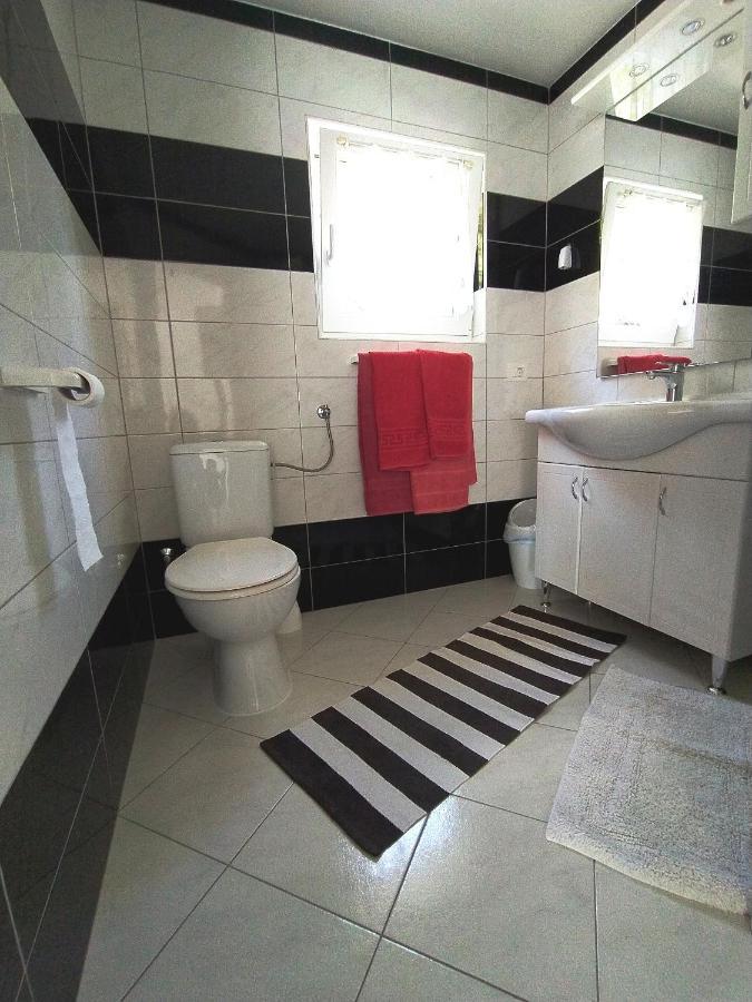 Apartments By The Sea Supetarska Draga - Donja, Rab - 2022 외부 사진