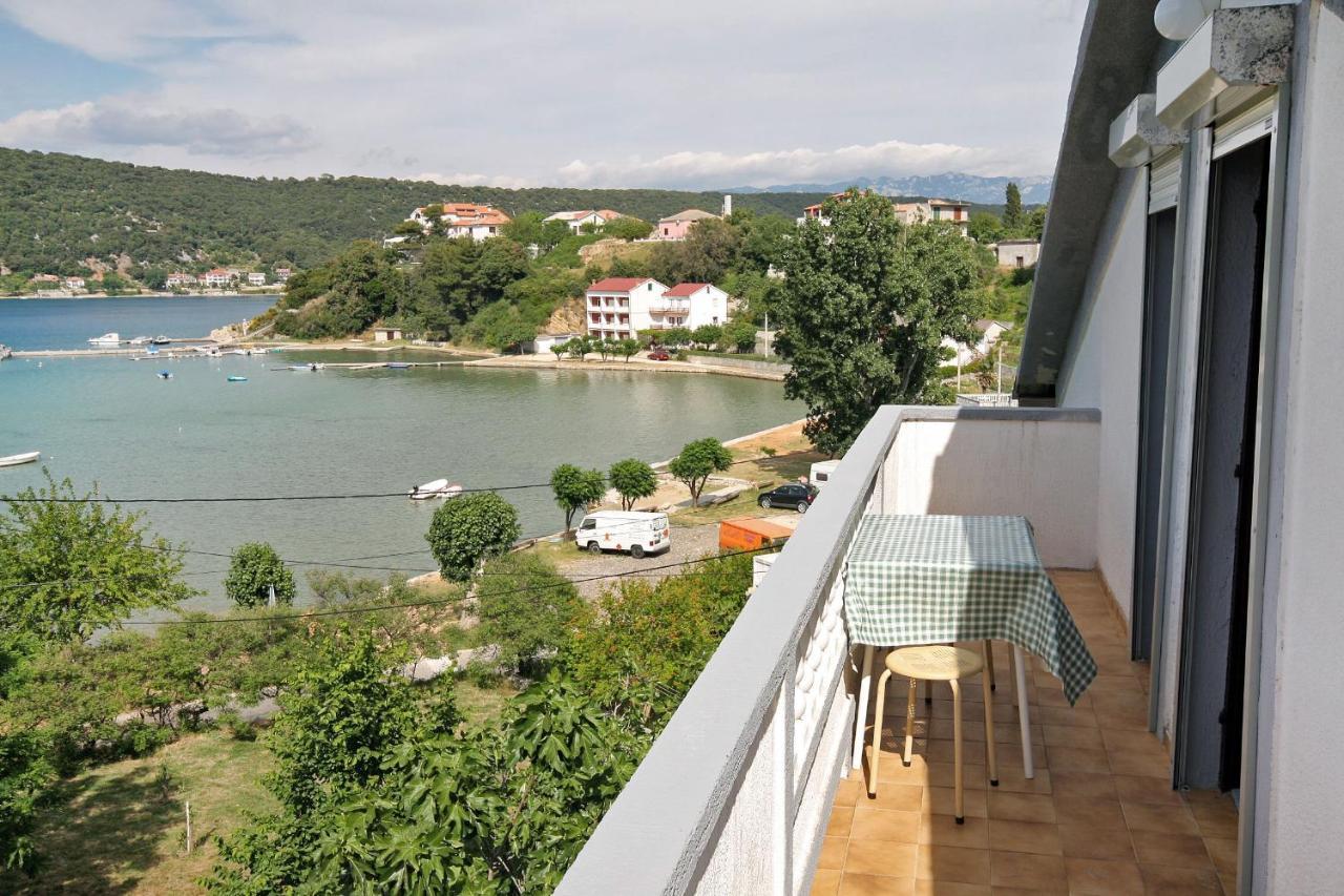 Apartments By The Sea Supetarska Draga - Donja, Rab - 2022 외부 사진