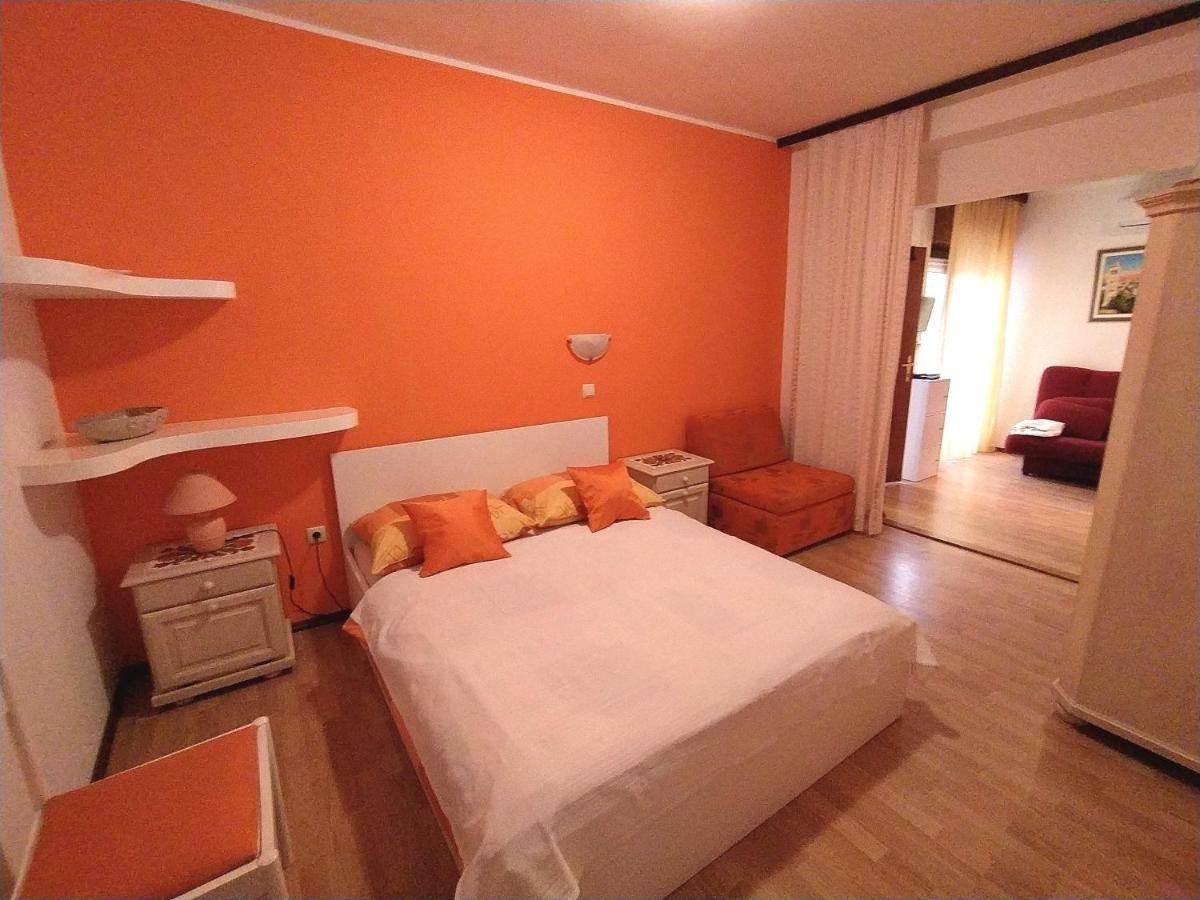 Apartments By The Sea Supetarska Draga - Donja, Rab - 2022 외부 사진