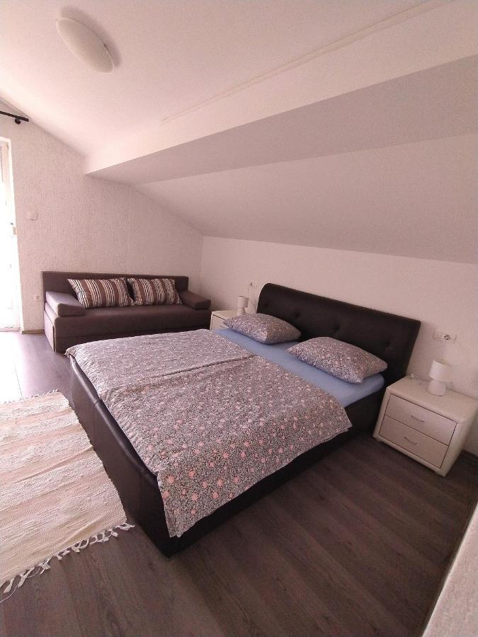 Apartments By The Sea Supetarska Draga - Donja, Rab - 2022 외부 사진