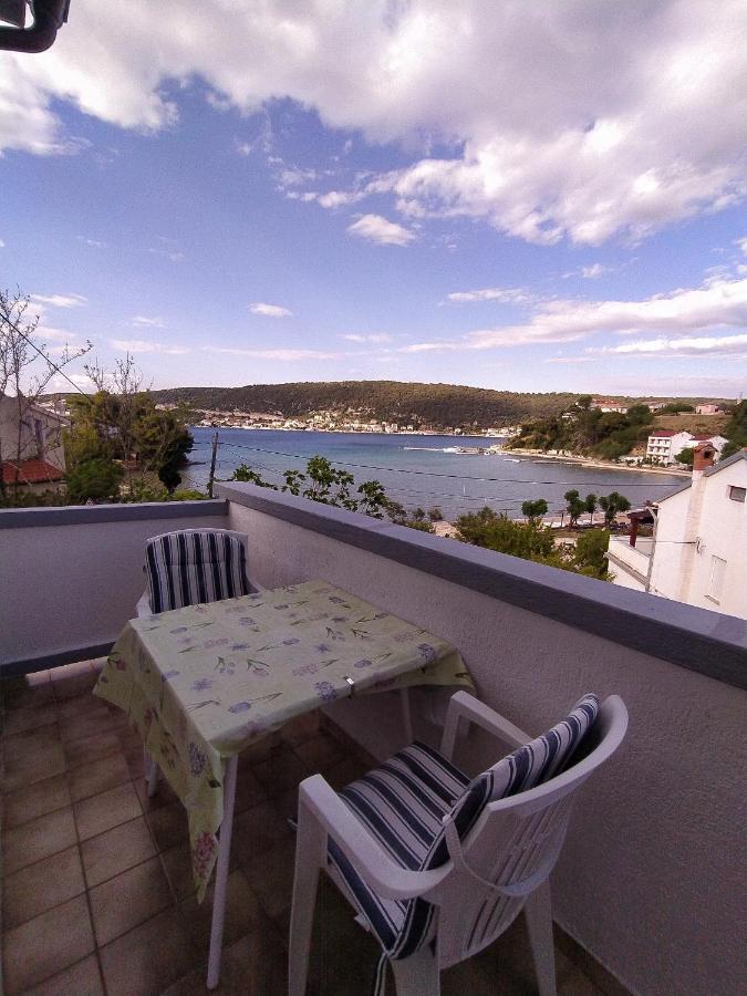 Apartments By The Sea Supetarska Draga - Donja, Rab - 2022 외부 사진